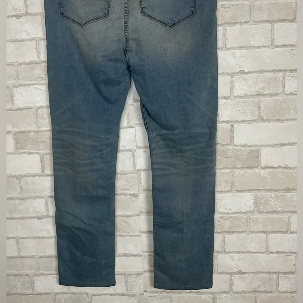 Monfrere Men’s Denim Jeans Size 38